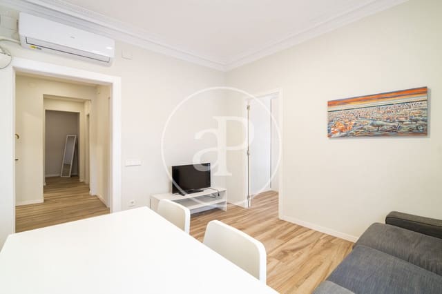 3 bedroom Apartment for sale in La Sagrera, Barcelona city - € 375,000 (Ref: 9833642)