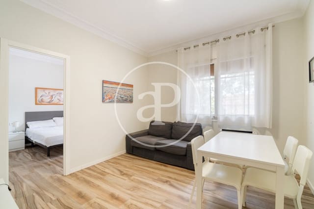 3 bedroom Apartment for sale in La Sagrera, Barcelona city - € 375,000 (Ref: 9833642)