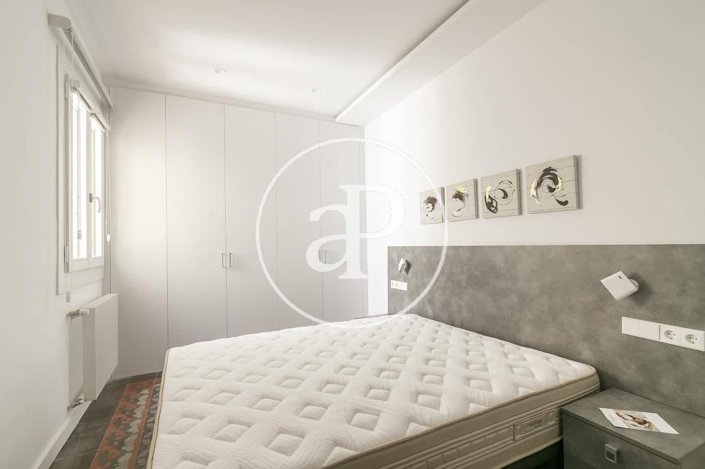 2 bedroom Apartment for rent in Barcelona city - € 2,900 (Ref: 9833643)