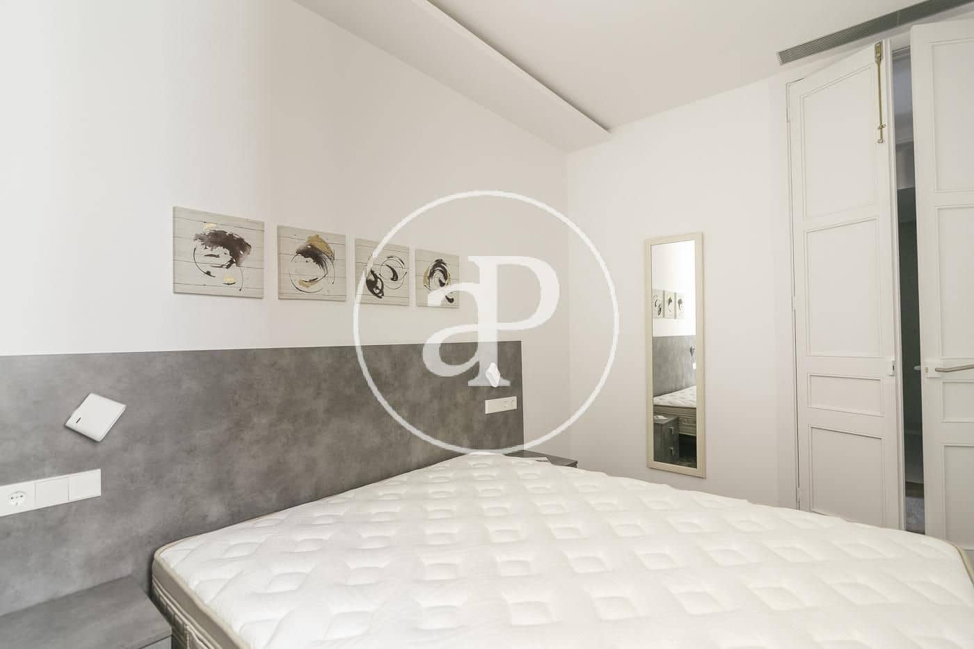 2 bedroom Apartment for rent in Barcelona city - € 2,900 (Ref: 9833643)