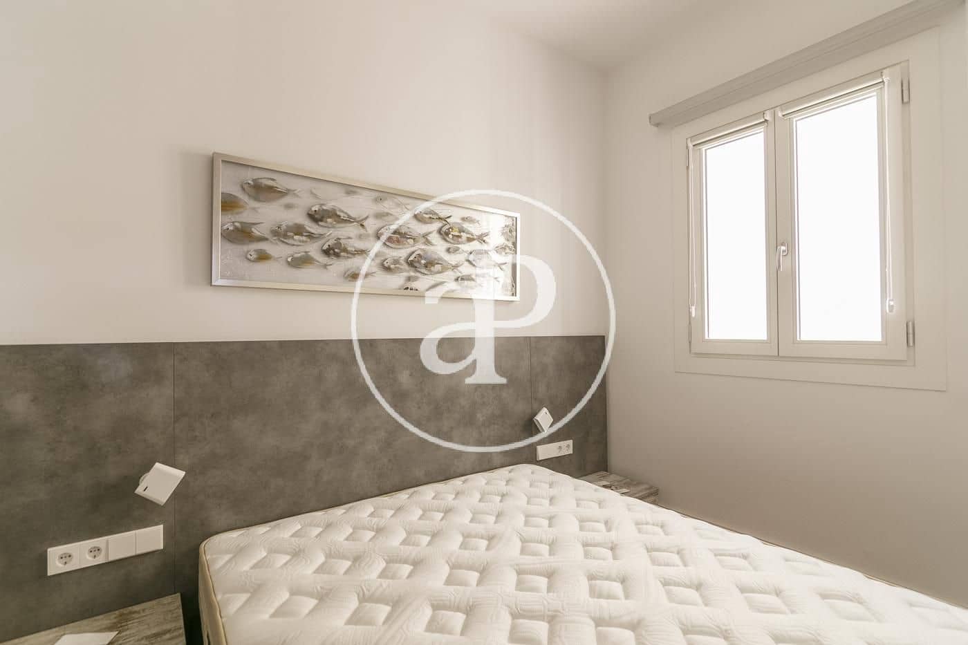 2 bedroom Apartment for rent in Barcelona city - € 2,900 (Ref: 9833643)