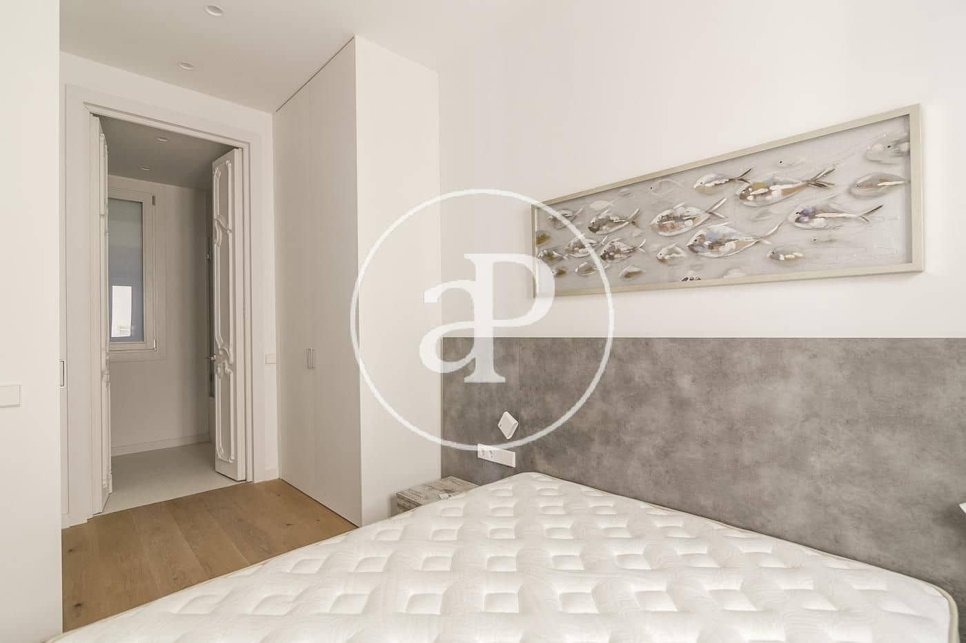 2 bedroom Apartment for rent in Barcelona city - € 2,900 (Ref: 9833643)