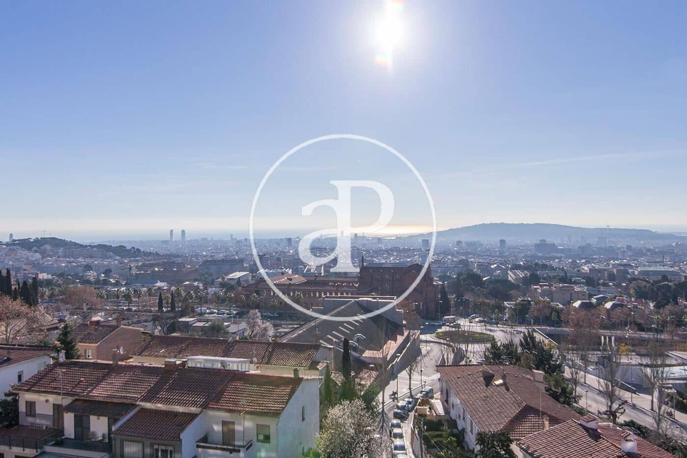 2 bedroom Apartment for rent in Barcelona city - € 2,900 (Ref: 9833643)