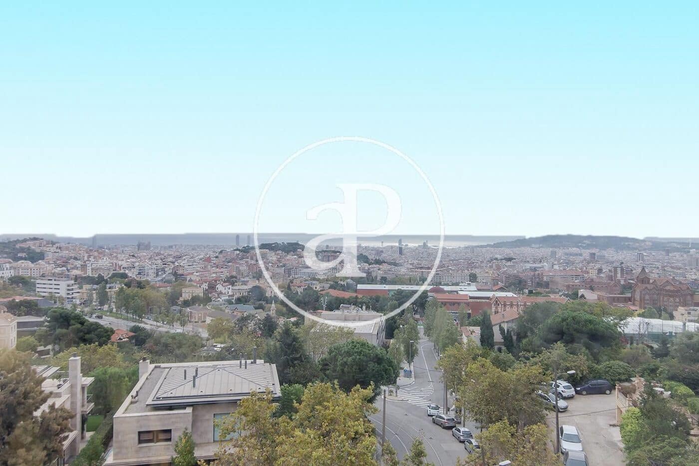 2 bedroom Apartment for rent in Barcelona city - € 2,900 (Ref: 9833643)