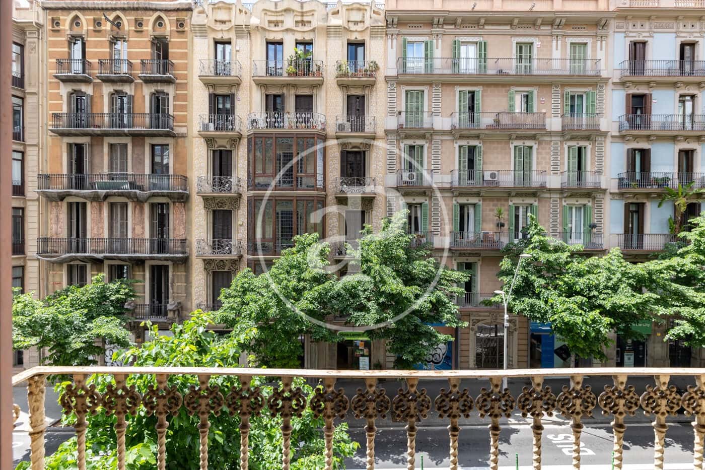 3 bedroom Apartment for sale in Barcelona city - € 719,000 (Ref: 9836655)