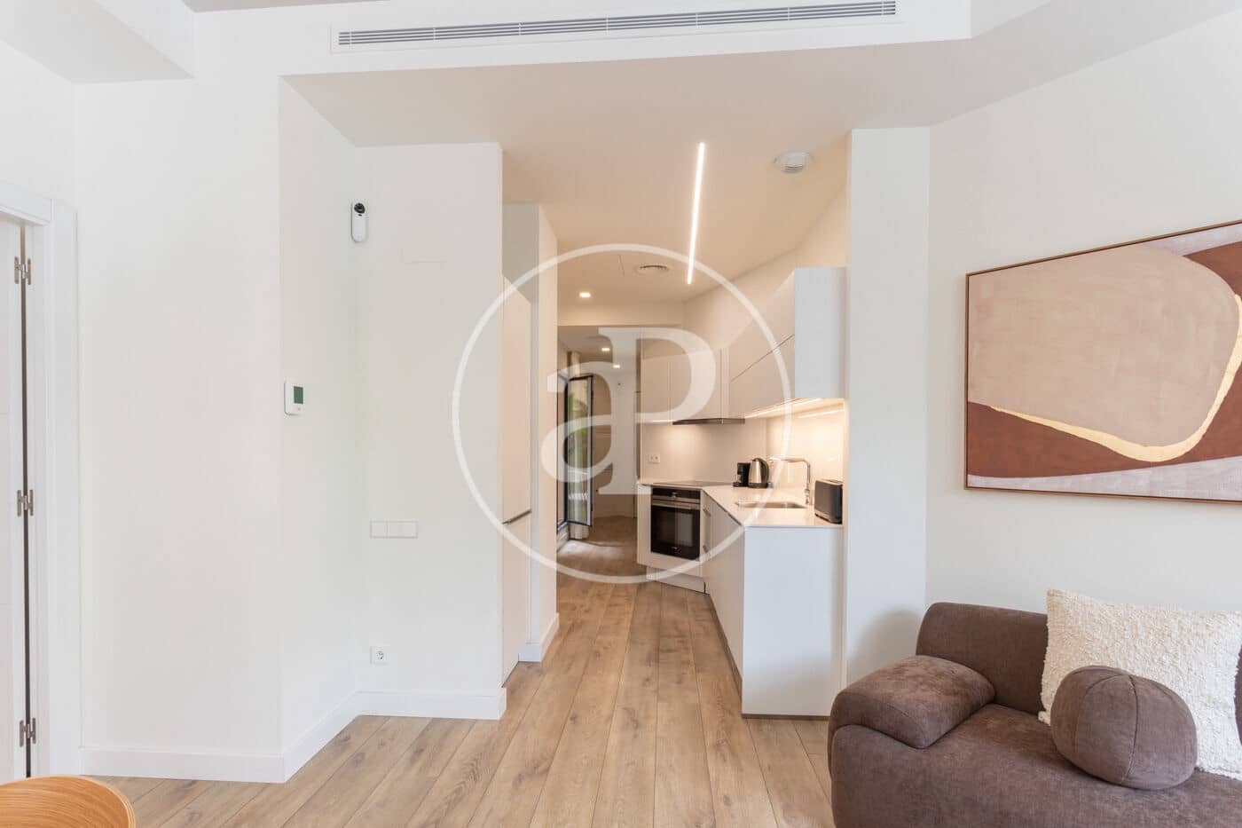 2 bedroom Apartment for rent in Barcelona city - € 2,600 (Ref: 9836656)