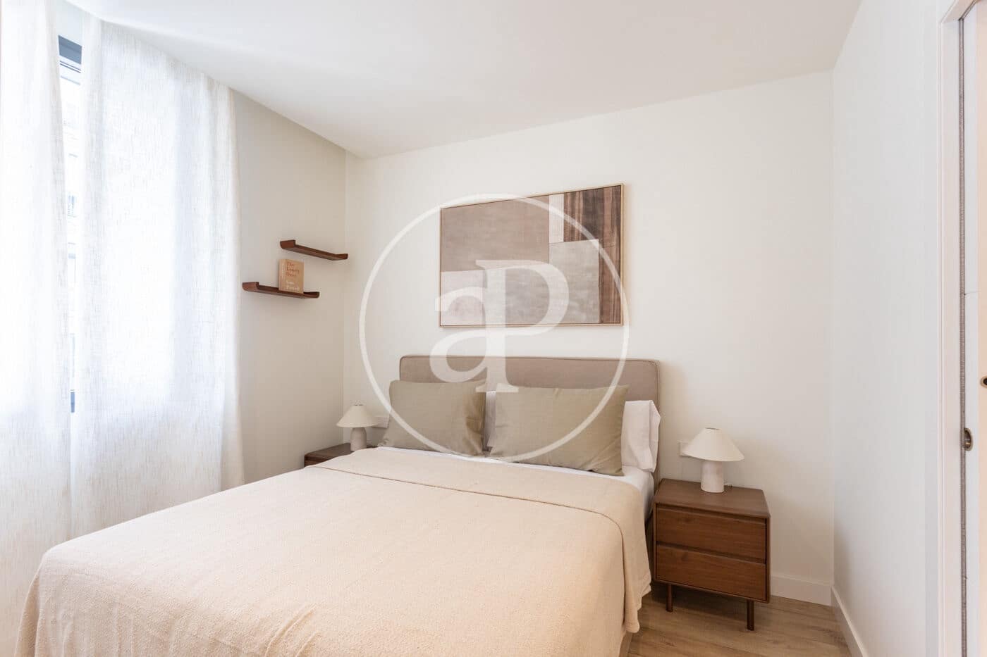 2 bedroom Apartment for rent in Barcelona city - € 2,600 (Ref: 9836656)