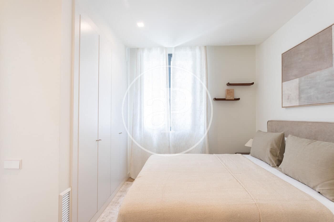 2 bedroom Apartment for rent in Barcelona city - € 2,600 (Ref: 9836656)