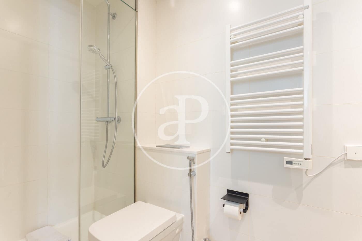 2 bedroom Apartment for rent in Barcelona city - € 2,600 (Ref: 9836656)