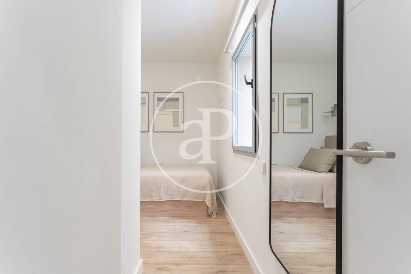 2 bedroom Apartment for rent in Barcelona city - € 2,600 (Ref: 9836656)