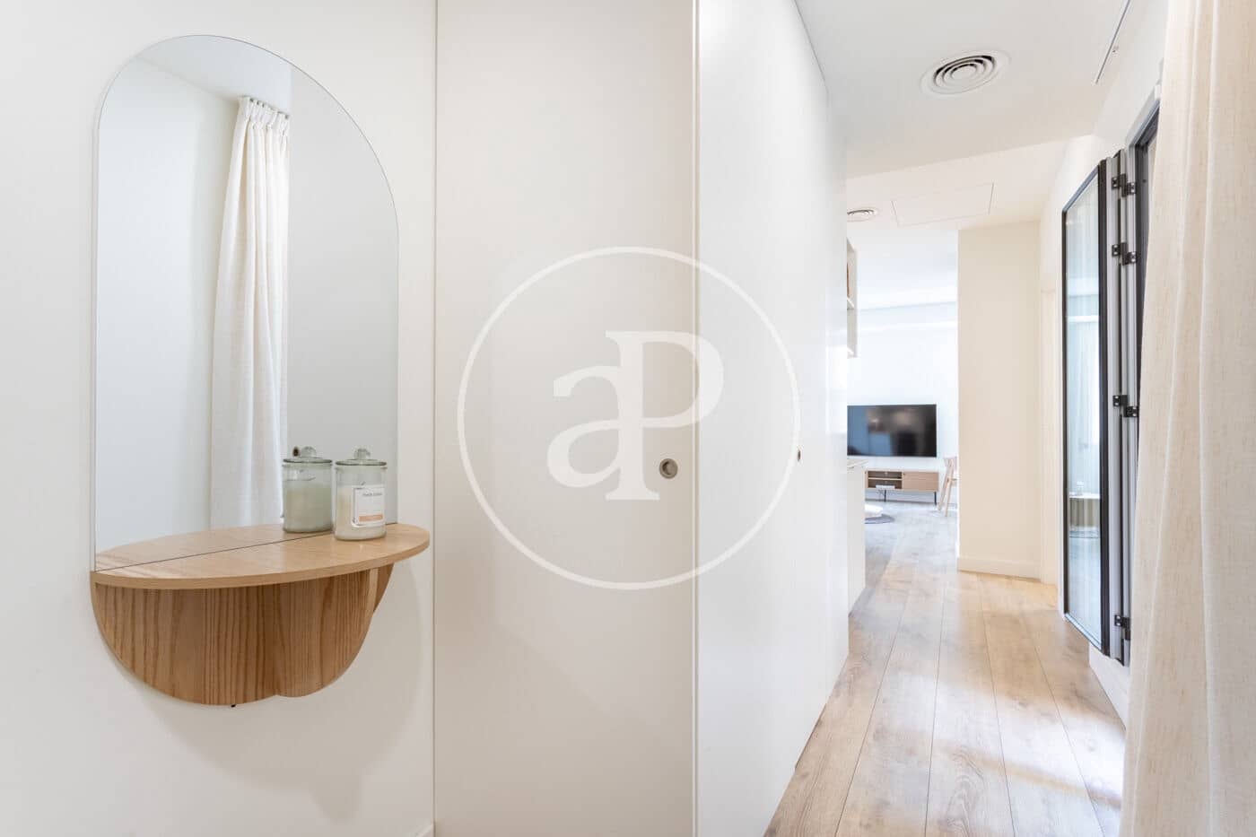 2 bedroom Apartment for rent in Barcelona city - € 2,600 (Ref: 9836656)