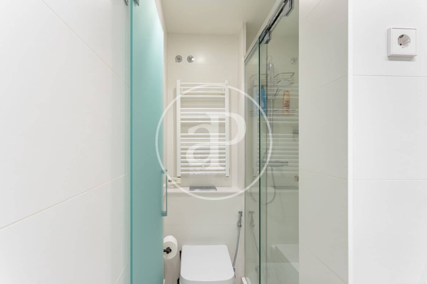 2 bedroom Apartment for rent in Barcelona city - € 2,600 (Ref: 9836656)