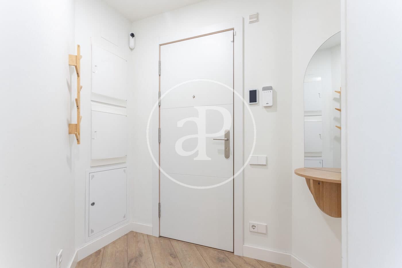 2 bedroom Apartment for rent in Barcelona city - € 2,600 (Ref: 9836656)