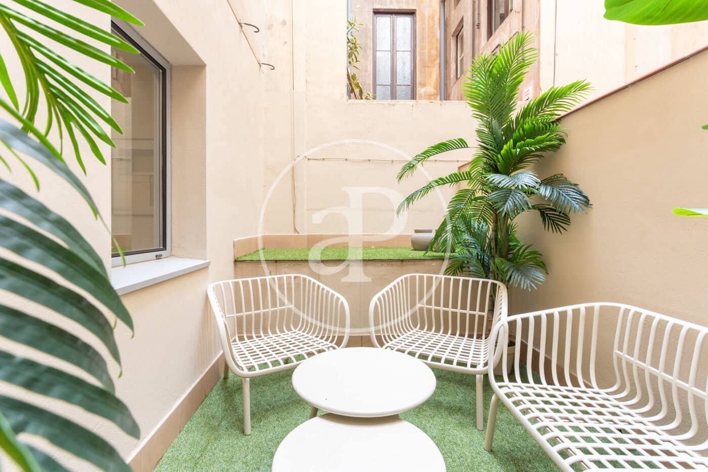 2 bedroom Apartment for rent in Barcelona city - € 2,600 (Ref: 9836656)