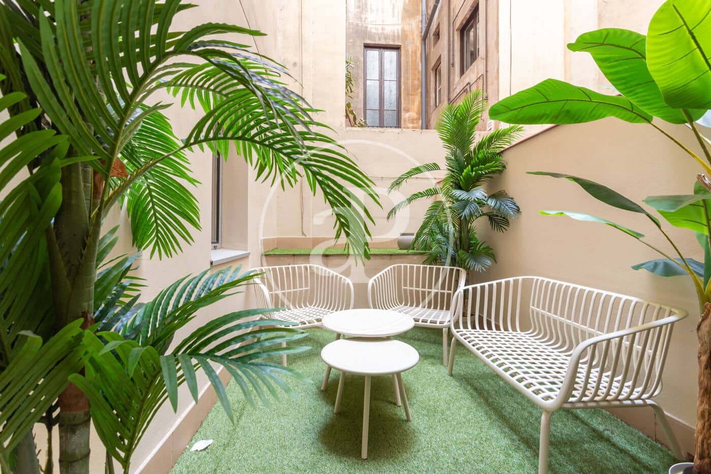 2 bedroom Apartment for rent in Barcelona city - € 2,600 (Ref: 9836656)