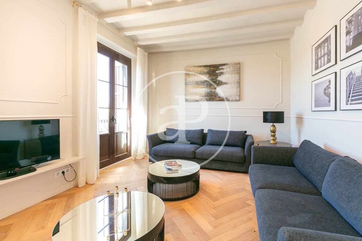 2 bedroom Apartment for sale in Barcelona city with pool - € 850,000 (Ref: 9836657)