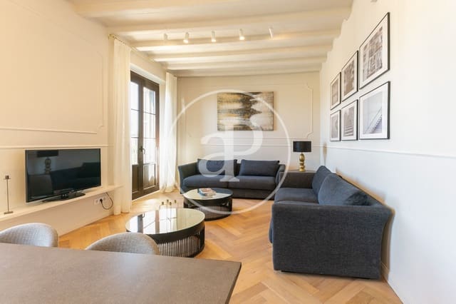 2 bedroom Apartment for sale in La Barceloneta, Barcelona city with pool - € 850,000 (Ref: 9836657)