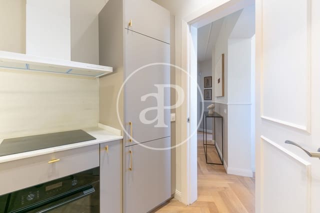2 bedroom Apartment for sale in La Barceloneta, Barcelona city with pool - € 850,000 (Ref: 9836657)