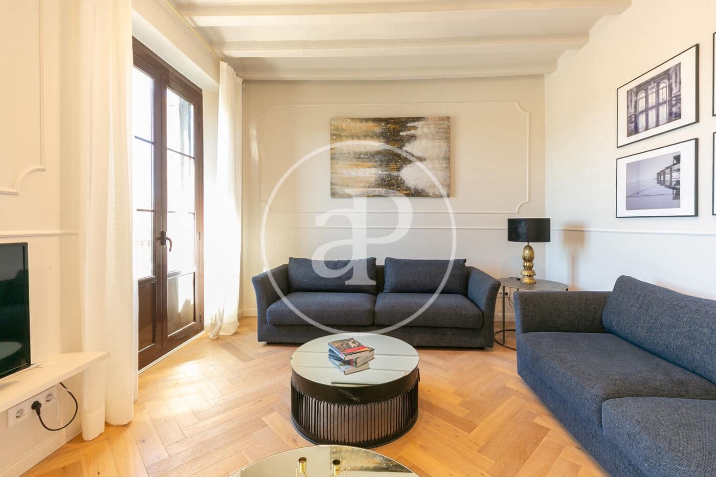 2 bedroom Apartment for sale in Barcelona city with pool - € 850,000 (Ref: 9836657)