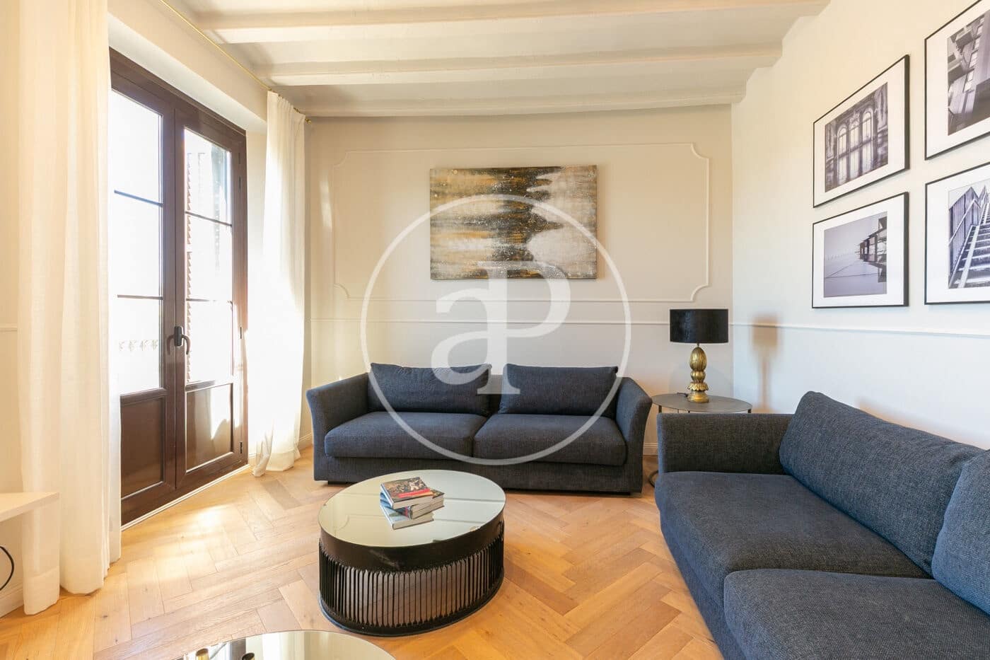 2 bedroom Apartment for sale in Barcelona city with pool - € 850,000 (Ref: 9836657)