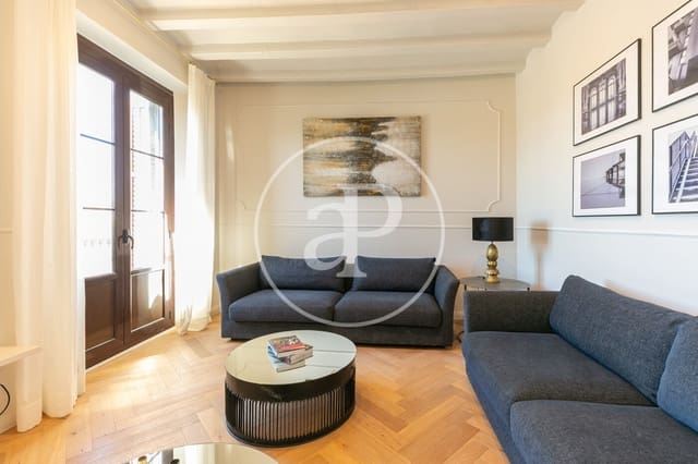 2 bedroom Apartment for sale in La Barceloneta, Barcelona city with pool - € 850,000 (Ref: 9836657)