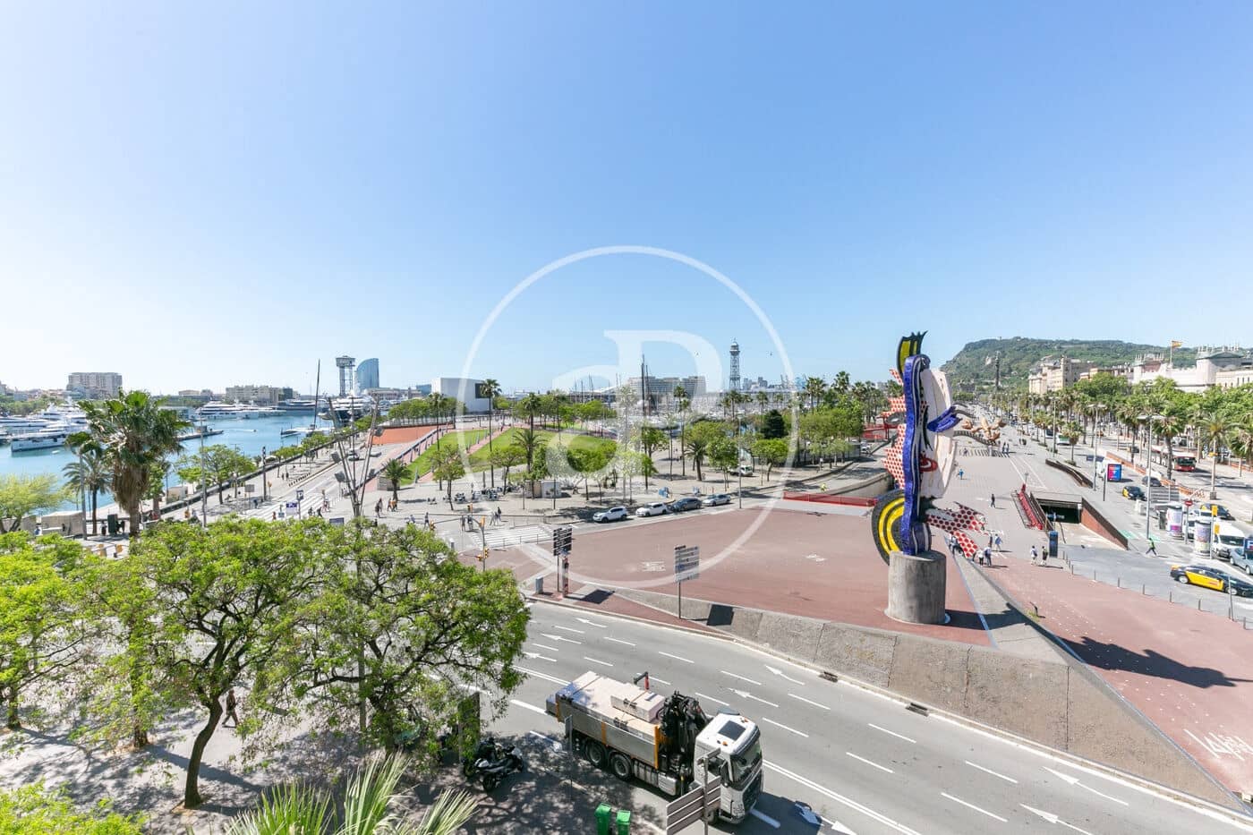2 bedroom Apartment for sale in Barcelona city with pool - € 850,000 (Ref: 9836657)