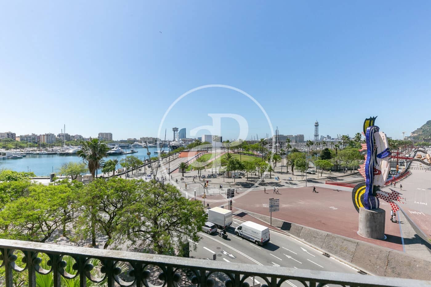 2 bedroom Apartment for sale in Barcelona city with pool - € 850,000 (Ref: 9836657)