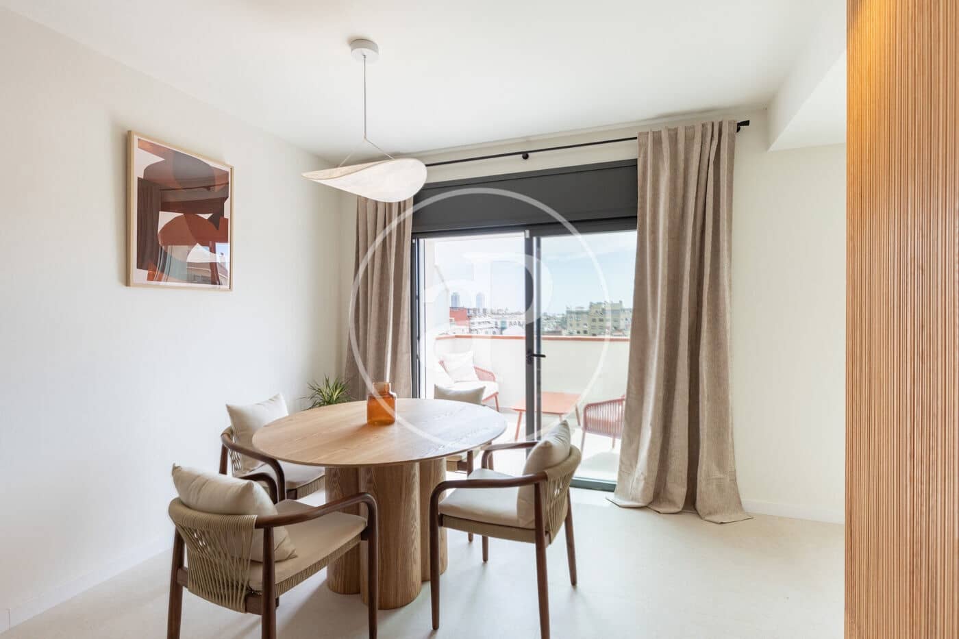 3 chambre Appartement à vendre à Barcelone ville - 850 000 € (Ref: 9839251)