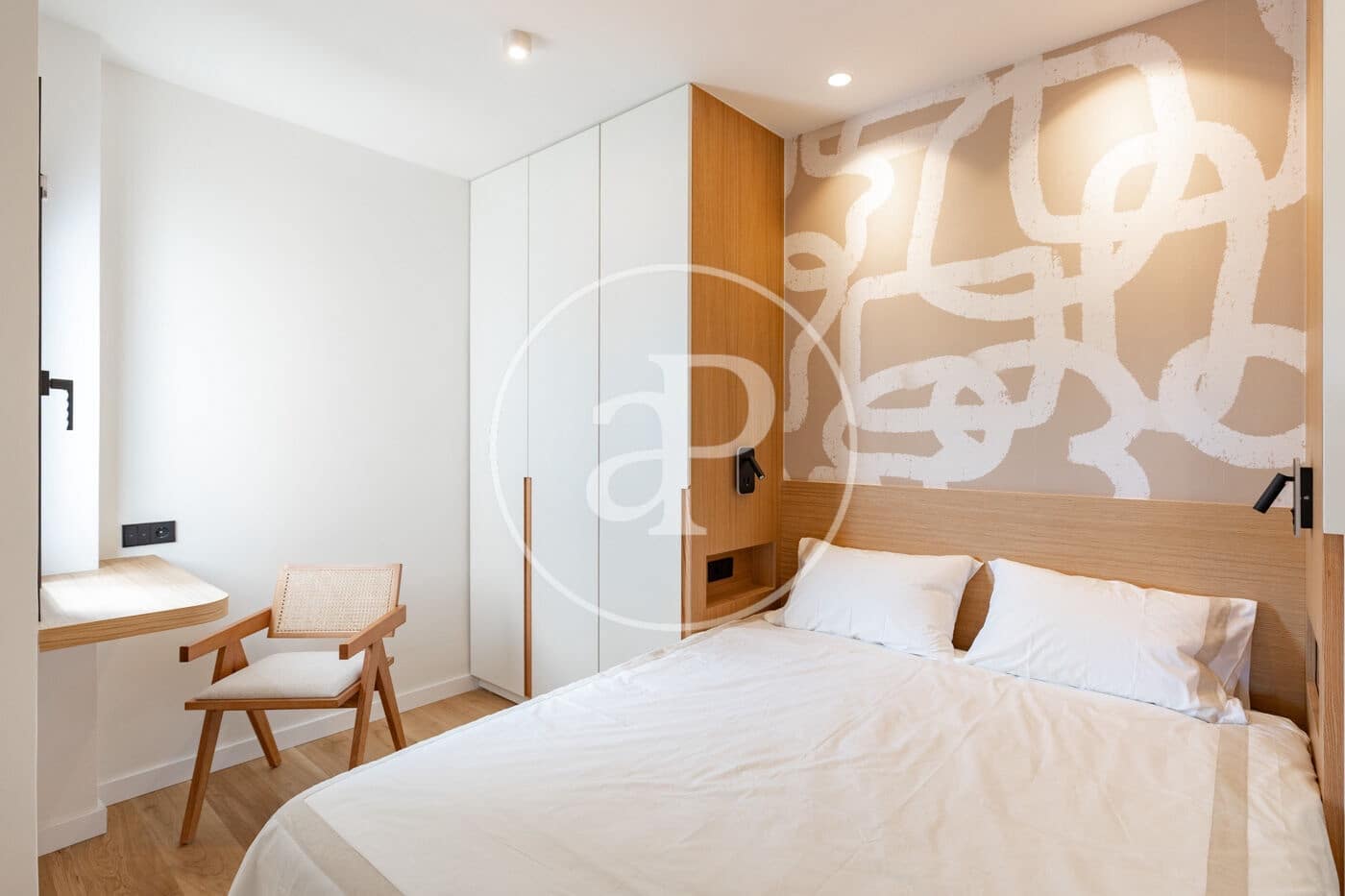 3 chambre Appartement à vendre à Barcelone ville - 850 000 € (Ref: 9839251)