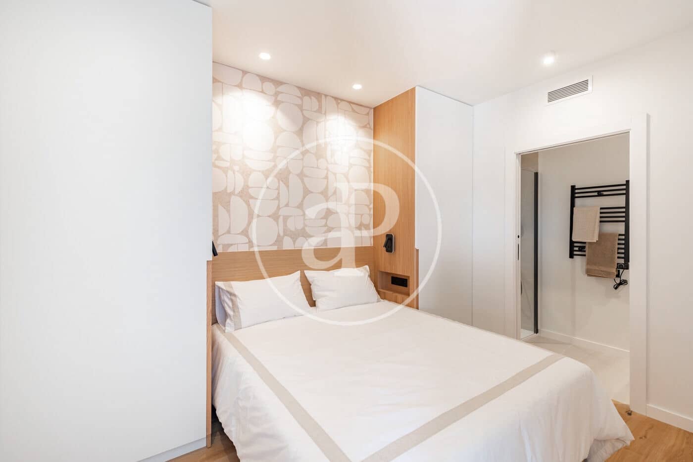 3 chambre Appartement à vendre à Barcelone ville - 850 000 € (Ref: 9839251)