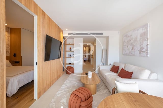 3 chambre Appartement à vendre à La Dreta de L'Eixample, Barcelone ville - 850 000 € (Ref: 9839251)
