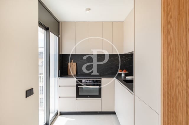 3 chambre Appartement à vendre à La Dreta de L'Eixample, Barcelone ville - 850 000 € (Ref: 9839251)