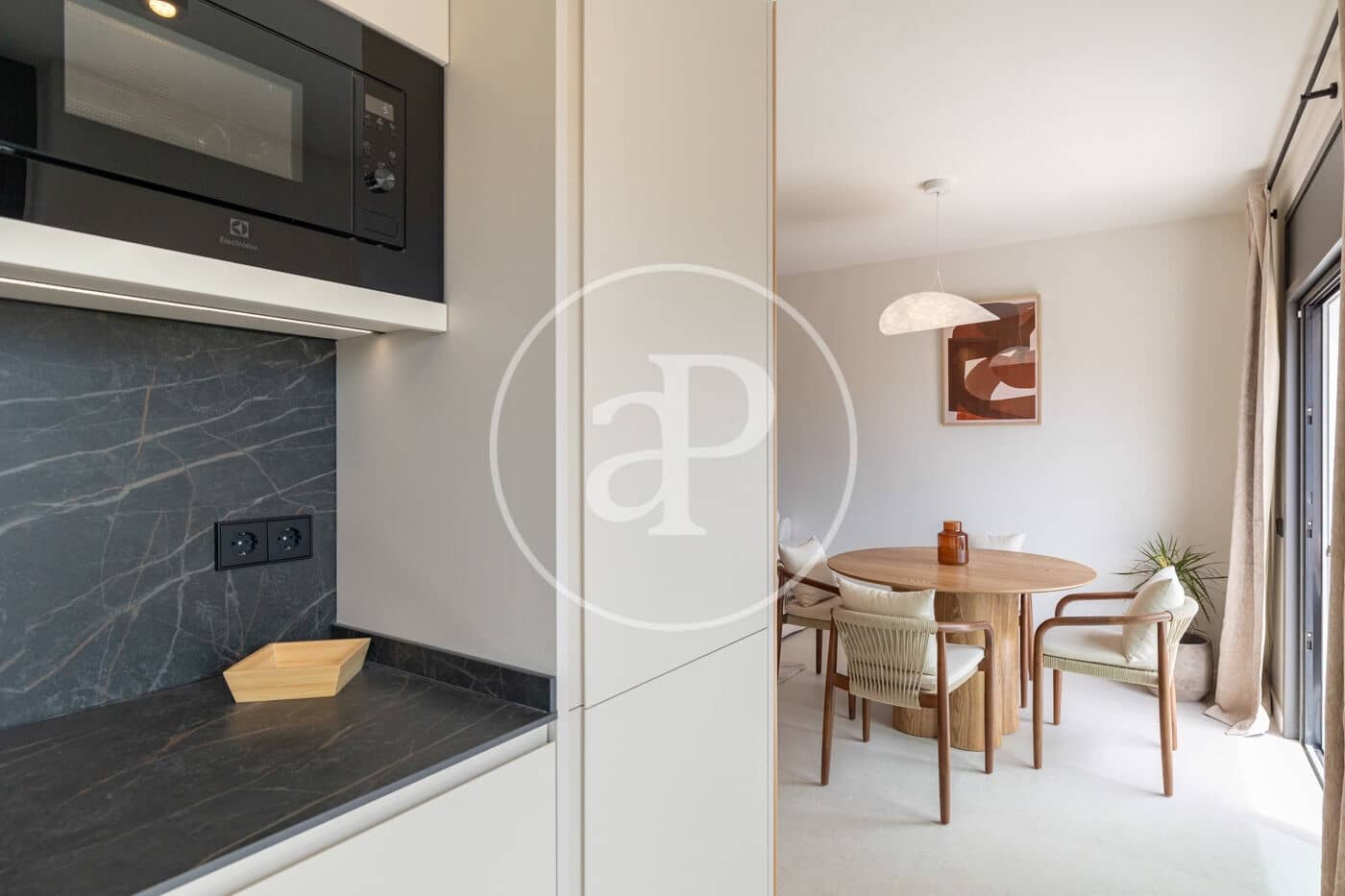 3 chambre Appartement à vendre à Barcelone ville - 850 000 € (Ref: 9839251)