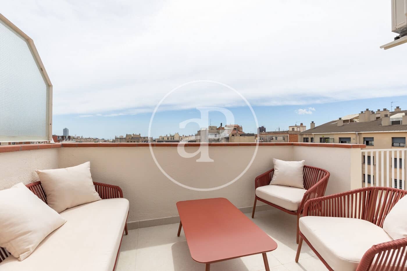 3 chambre Appartement à vendre à Barcelone ville - 850 000 € (Ref: 9839251)