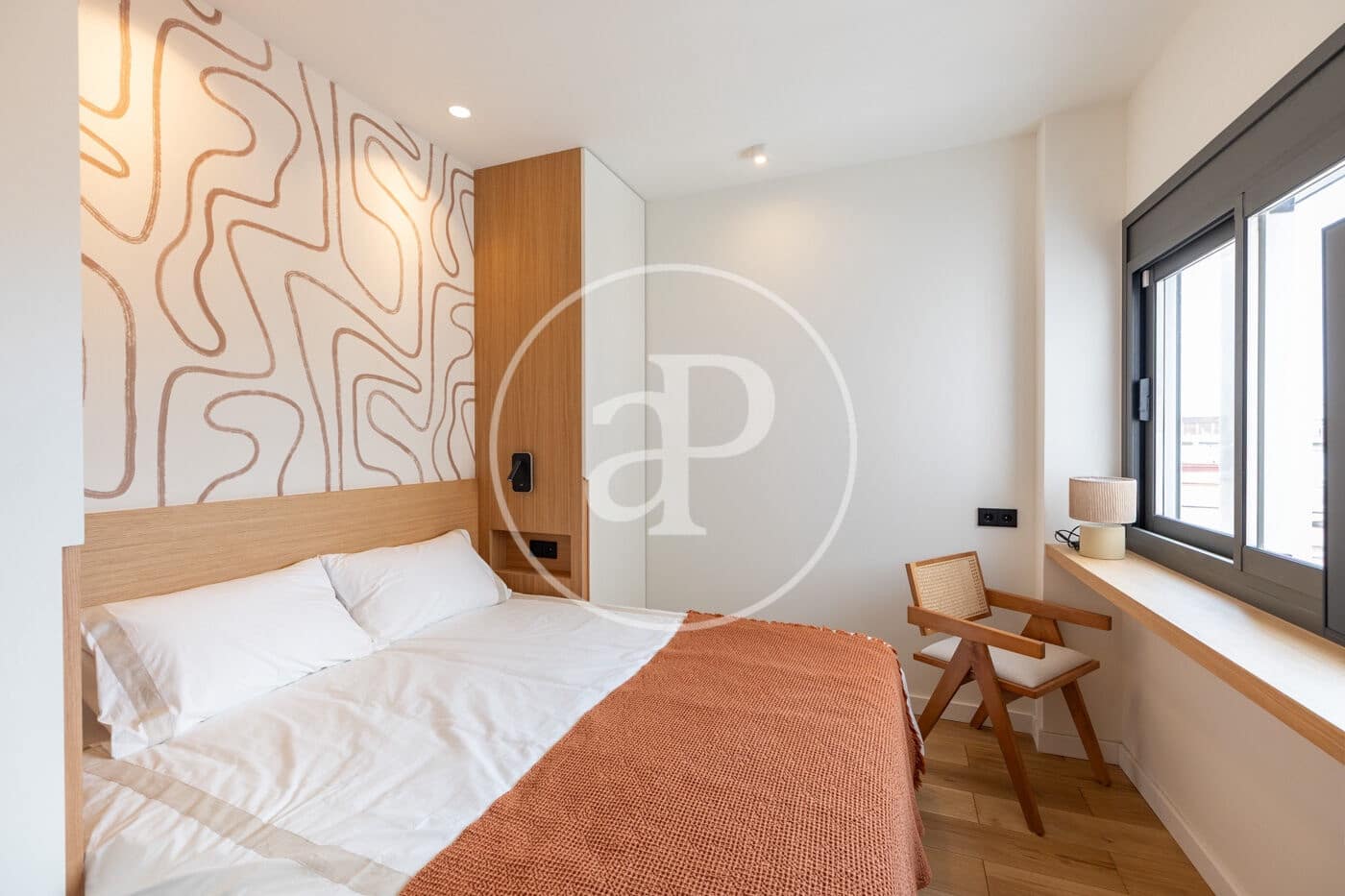3 chambre Appartement à vendre à Barcelone ville - 850 000 € (Ref: 9839251)