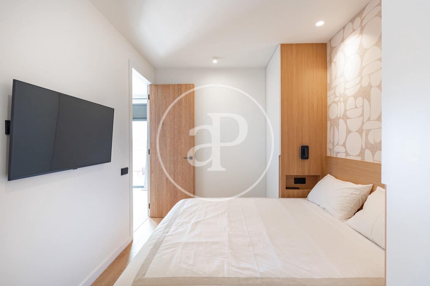 3 chambre Appartement à vendre à Barcelone ville - 850 000 € (Ref: 9839251)