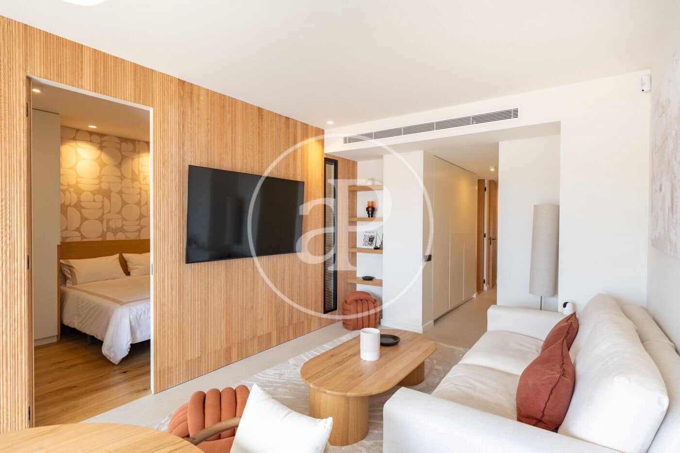 3 chambre Appartement à vendre à Barcelone ville - 850 000 € (Ref: 9839251)