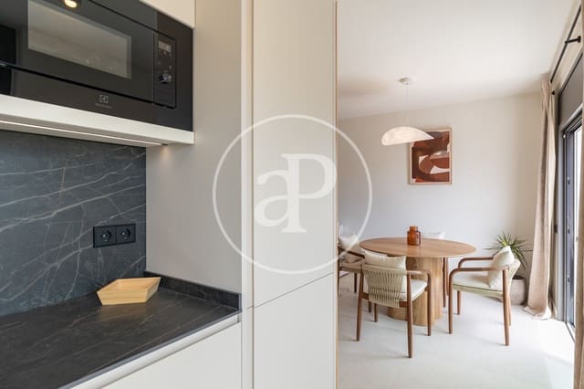 3 chambre Appartement à vendre à La Dreta de L'Eixample, Barcelone ville - 850 000 € (Ref: 9839251)