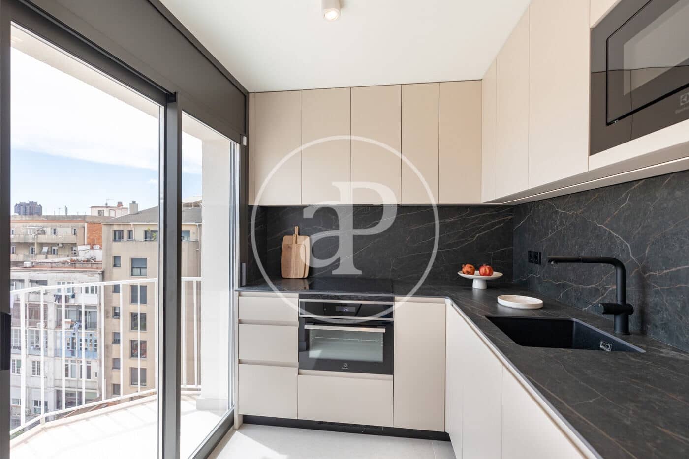 3 chambre Appartement à vendre à Barcelone ville - 850 000 € (Ref: 9839251)
