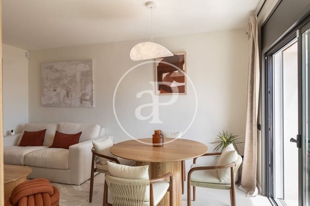 3 chambre Appartement à vendre à La Dreta de L'Eixample, Barcelone ville - 850 000 € (Ref: 9839251)