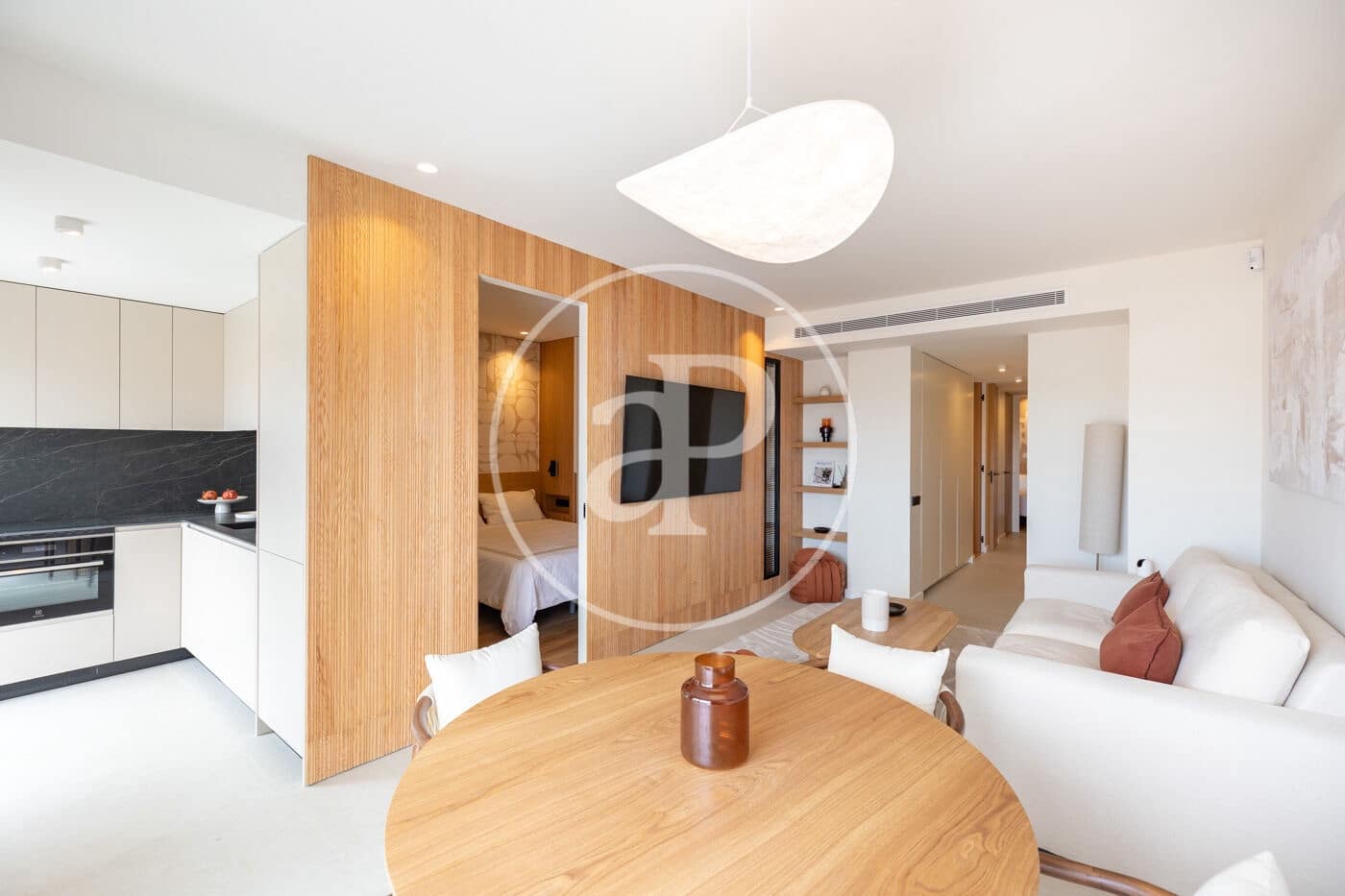 3 chambre Appartement à vendre à Barcelone ville - 850 000 € (Ref: 9839251)