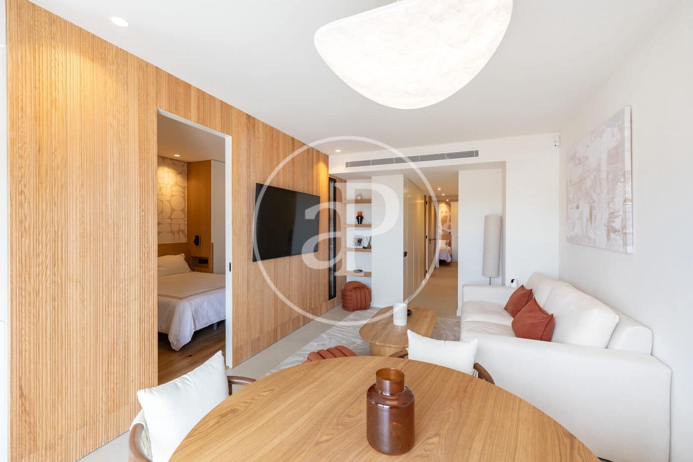 3 chambre Appartement à vendre à Barcelone ville - 850 000 € (Ref: 9839251)