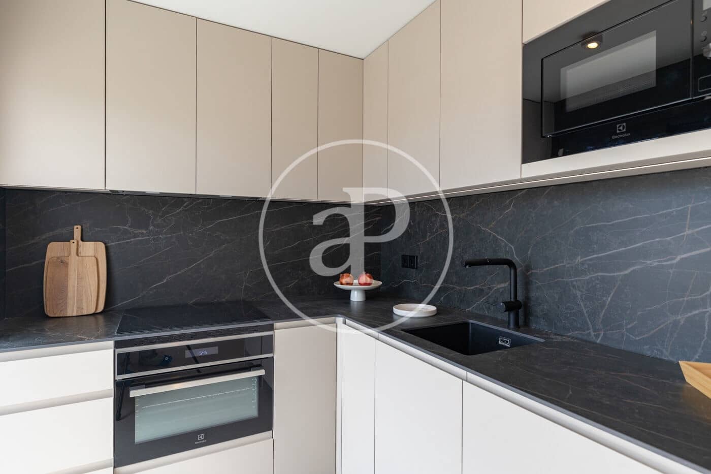 3 chambre Appartement à vendre à Barcelone ville - 850 000 € (Ref: 9839251)