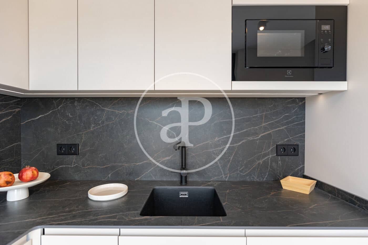 3 chambre Appartement à vendre à Barcelone ville - 850 000 € (Ref: 9839251)