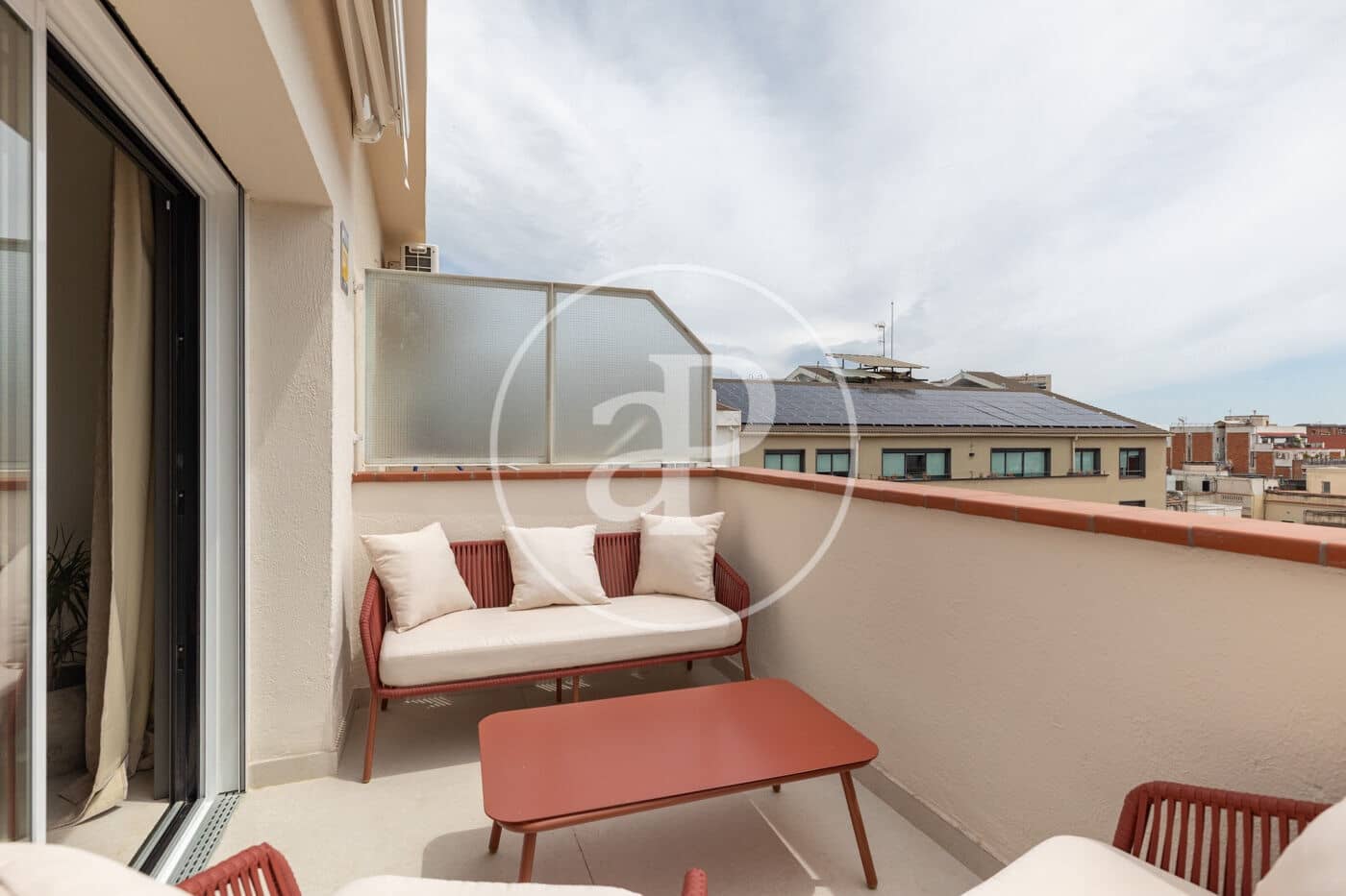 3 chambre Appartement à vendre à Barcelone ville - 850 000 € (Ref: 9839251)