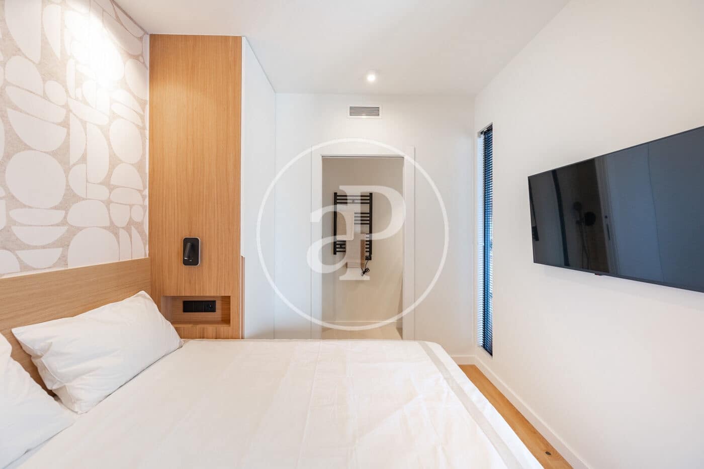 3 chambre Appartement à vendre à Barcelone ville - 850 000 € (Ref: 9839251)
