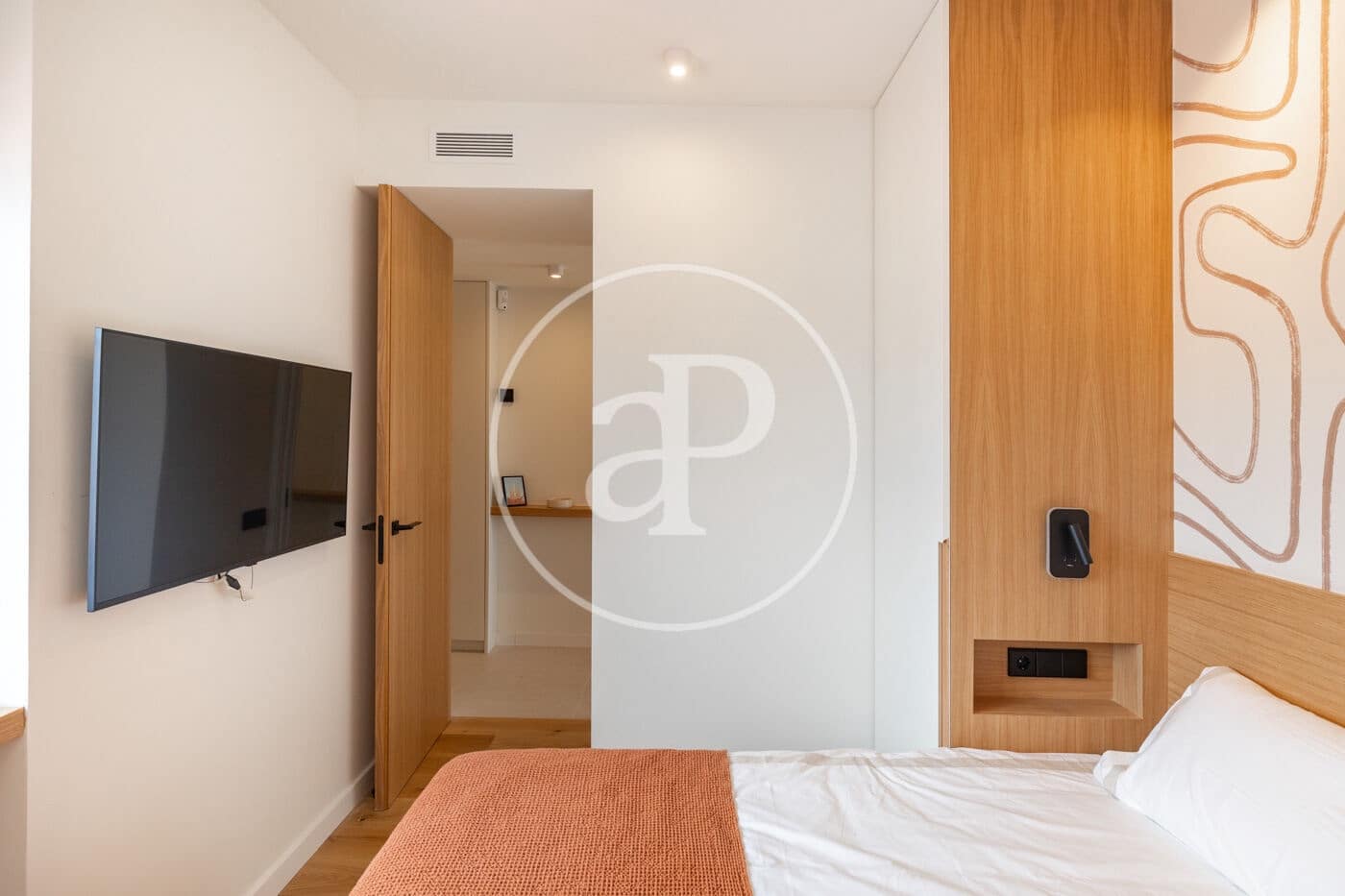 3 chambre Appartement à vendre à Barcelone ville - 850 000 € (Ref: 9839251)