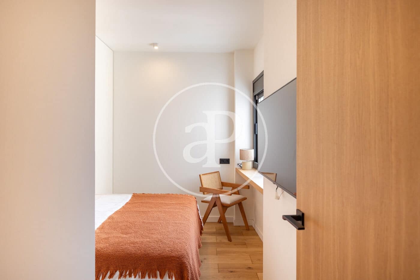 3 chambre Appartement à vendre à Barcelone ville - 850 000 € (Ref: 9839251)