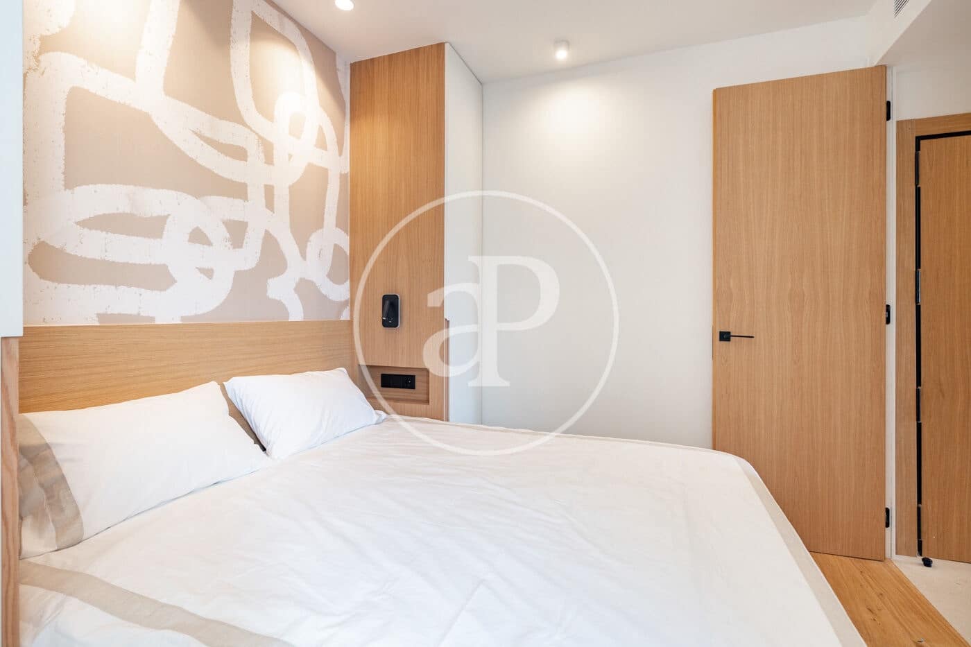 3 chambre Appartement à vendre à Barcelone ville - 850 000 € (Ref: 9839251)