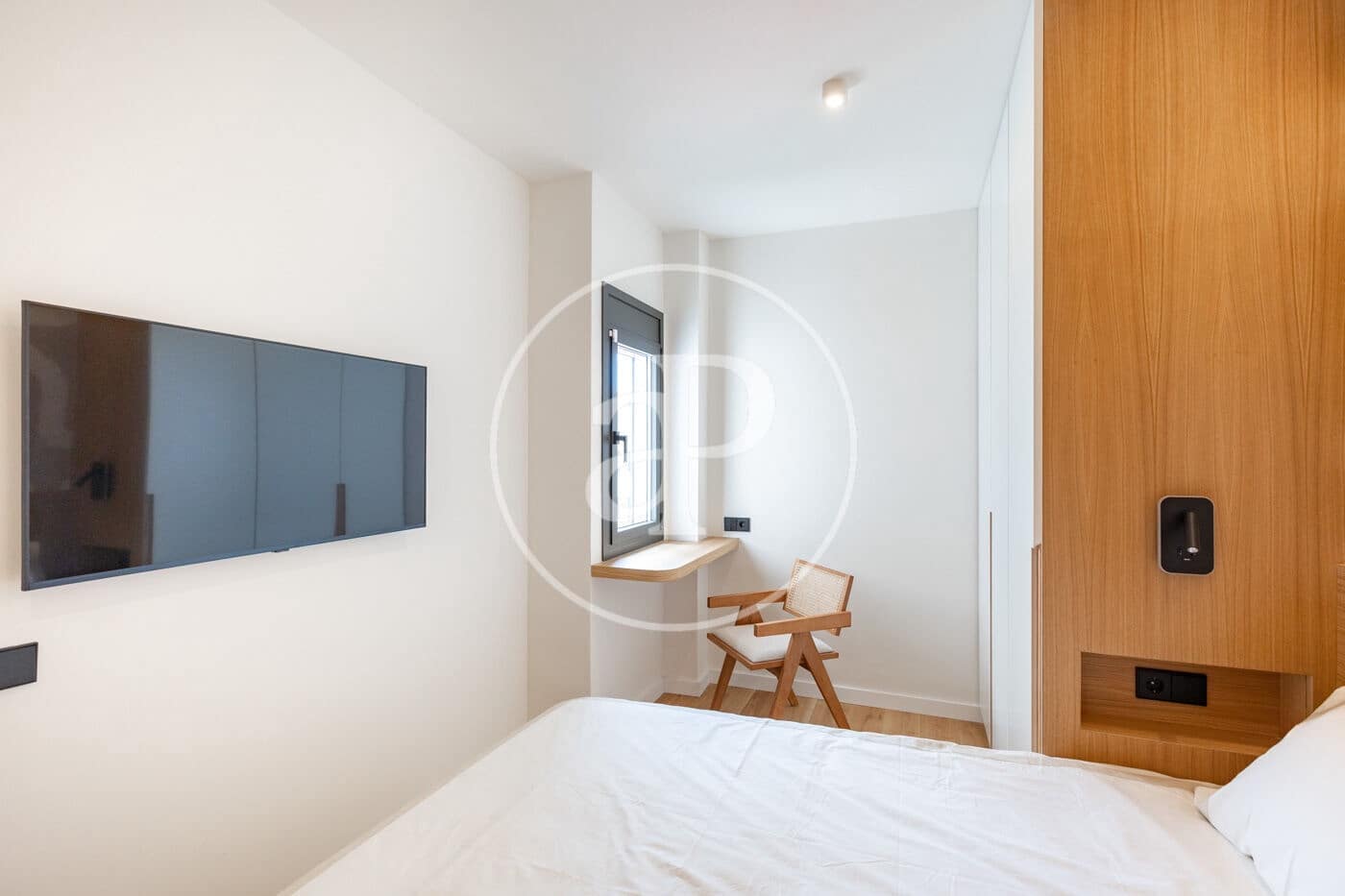 3 chambre Appartement à vendre à Barcelone ville - 850 000 € (Ref: 9839251)